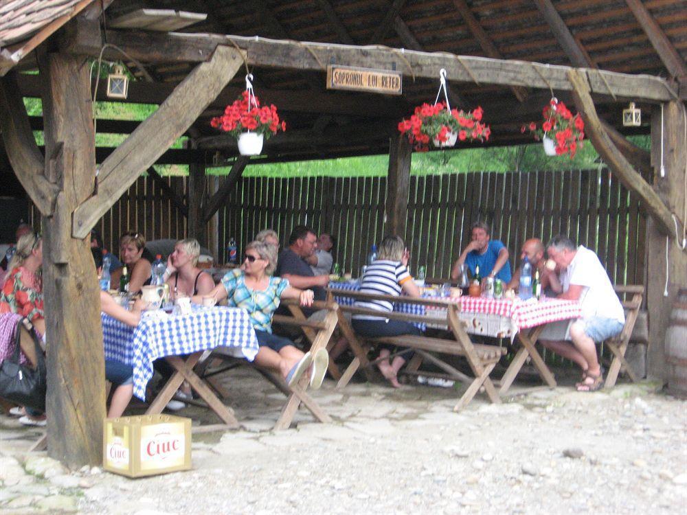 Pension Cartref Saschiz Exterior foto