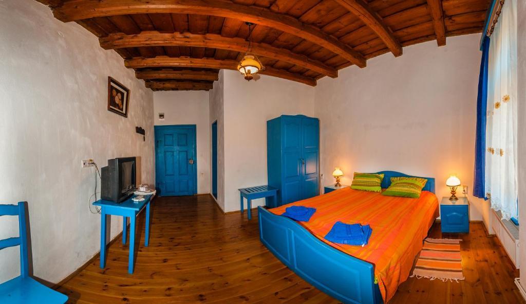 Pension Cartref Saschiz Quarto foto