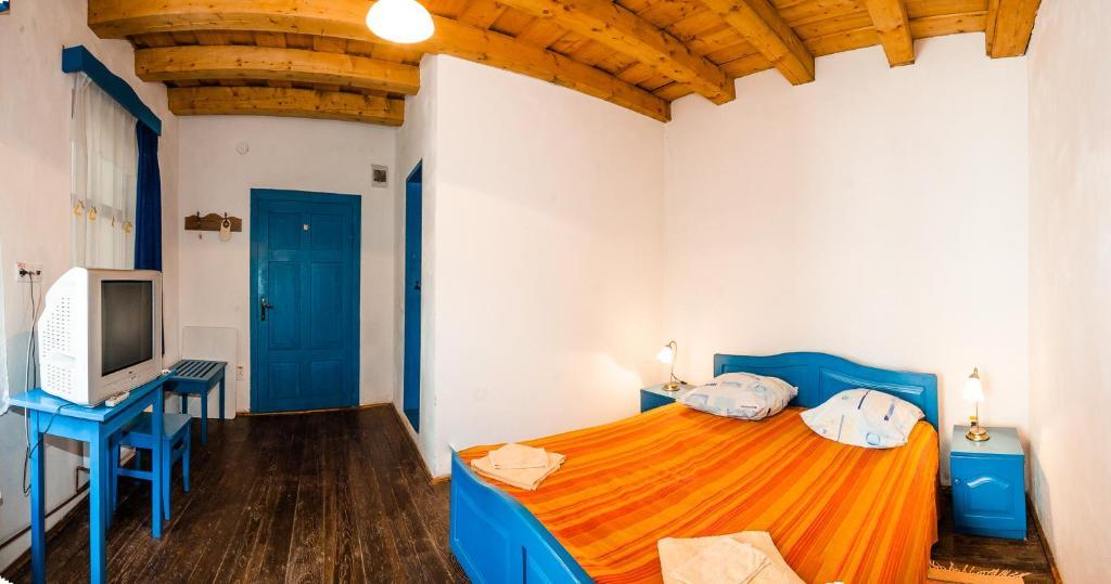 Pension Cartref Saschiz Quarto foto